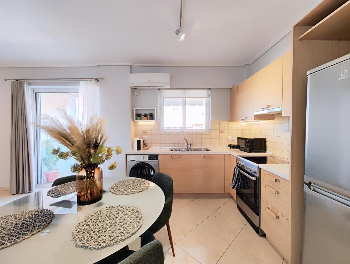 אתונה Nefelis By Verde Apartments מראה חיצוני תמונה
