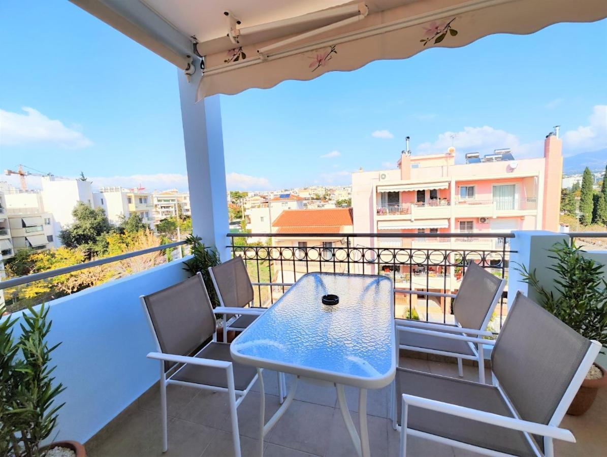 אתונה Nefelis By Verde Apartments מראה חיצוני תמונה