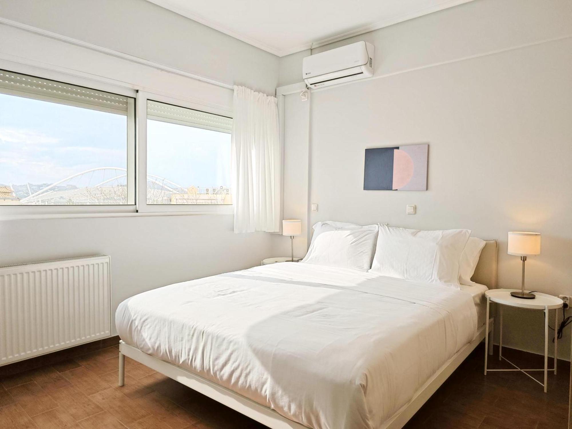 אתונה Nefelis By Verde Apartments מראה חיצוני תמונה