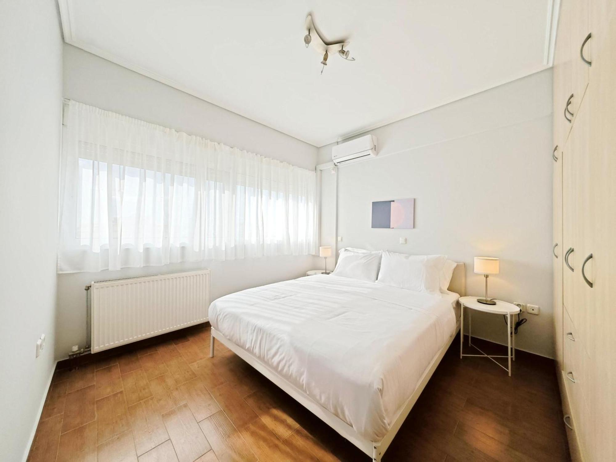 אתונה Nefelis By Verde Apartments מראה חיצוני תמונה
