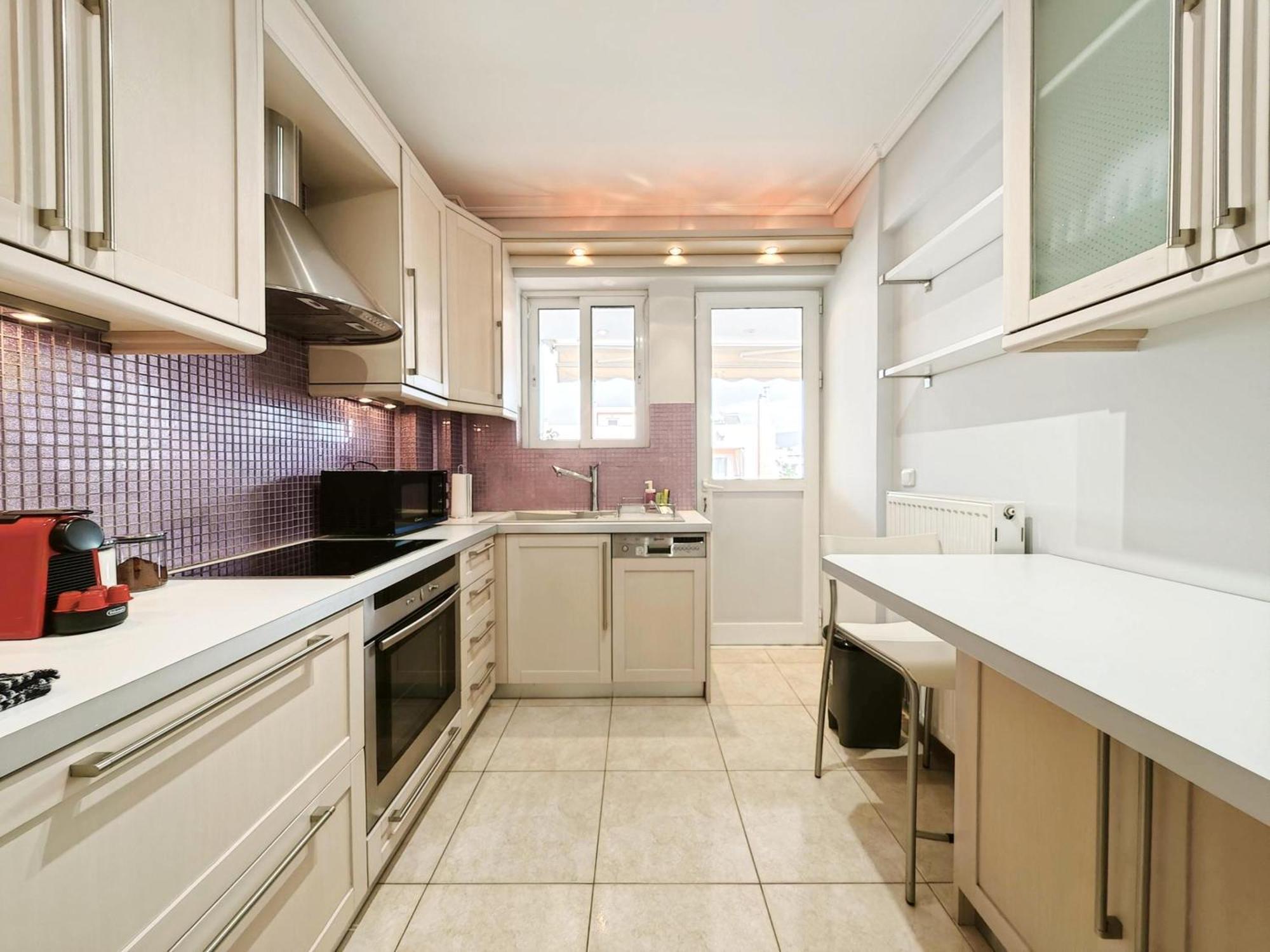 אתונה Nefelis By Verde Apartments מראה חיצוני תמונה