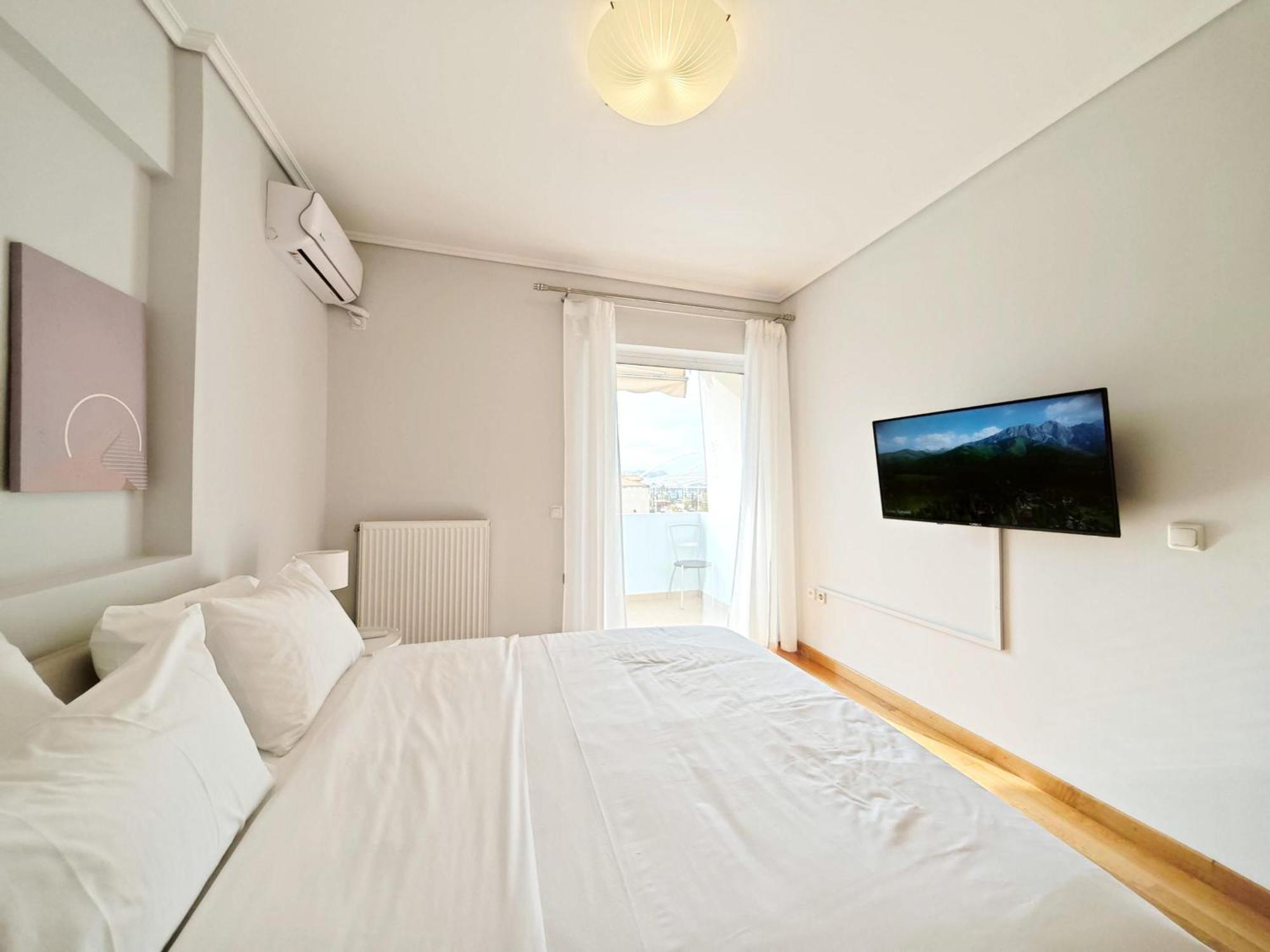 אתונה Nefelis By Verde Apartments מראה חיצוני תמונה